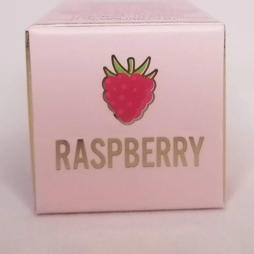 P.Louise - Pass The Plump Lip Treatment - Raspberry